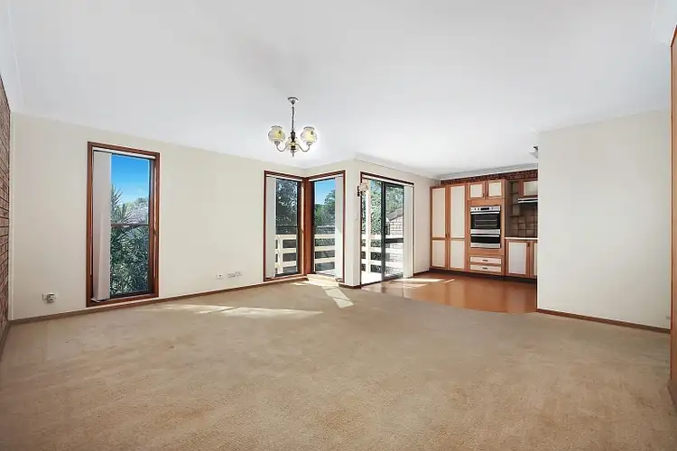Second view of Homely townhouse listing, 4/3 Cypress Avenue, Port Macquarie NSW 2444