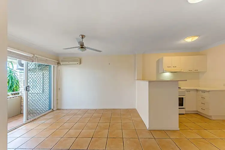 Third view of Homely unit listing, 21/43 Cypress Avenue, Surfers Paradise QLD 4217