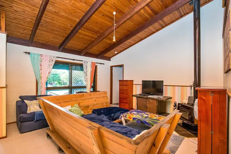 Sixth view of Homely house listing, 36 Buchan Drive, Bargara QLD 4670