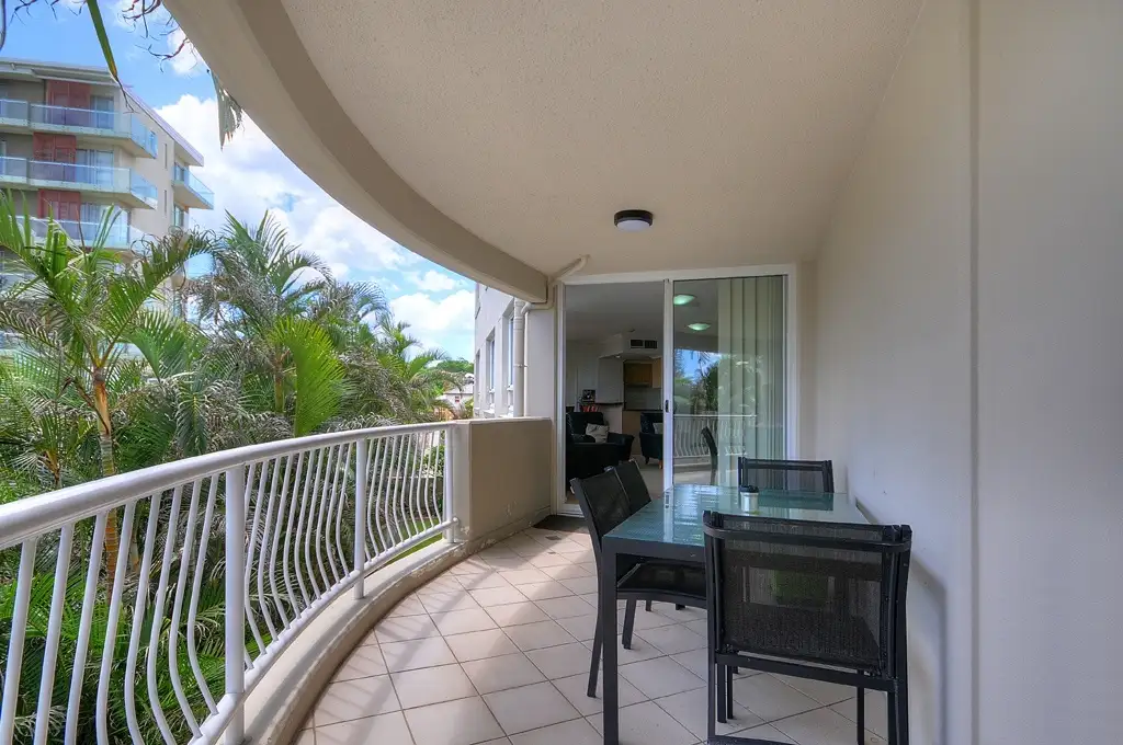 Main view of Homely unit listing, 208/4-10 Douglas Street, Kirra QLD 4225