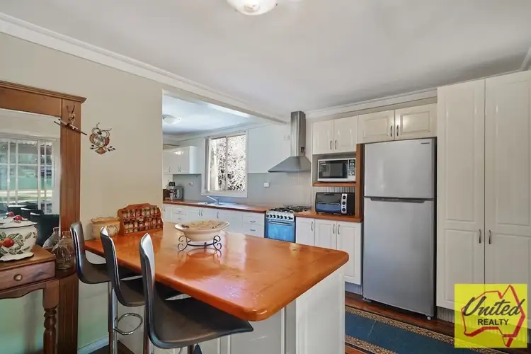 Sixth view of Homely house listing, 180 Old Jerusalem Road, Oakdale NSW 2570