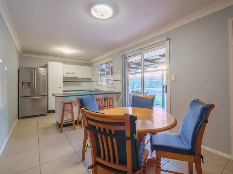Second view of Homely house listing, 25 Wallace Street, Crestmead QLD 4132
