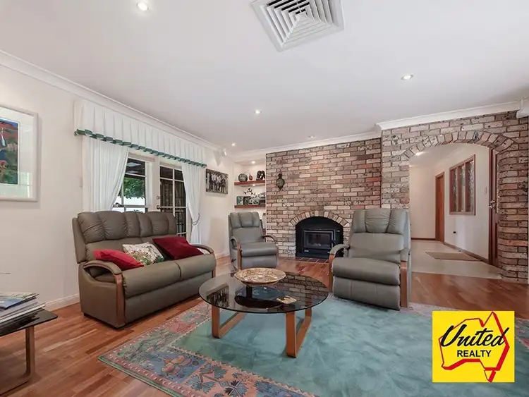 Third view of Homely house listing, 105 Aberfoyle Road, Wedderburn NSW 2560