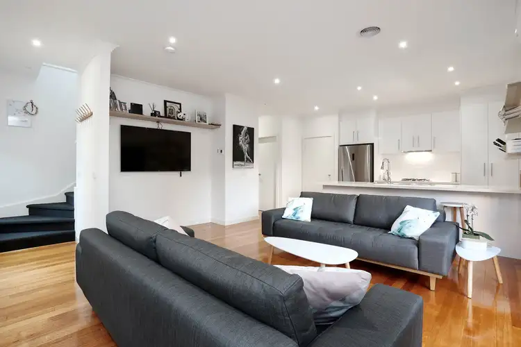 Sixth view of Homely townhouse listing, 4/31 Vine Street, Braybrook VIC 3019