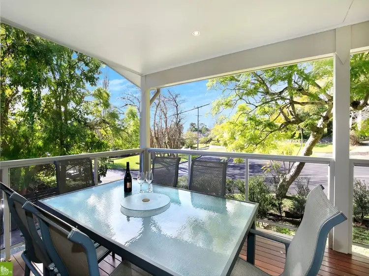 Fourth view of Homely house listing, 38A Mangerton Road, Wollongong NSW 2500