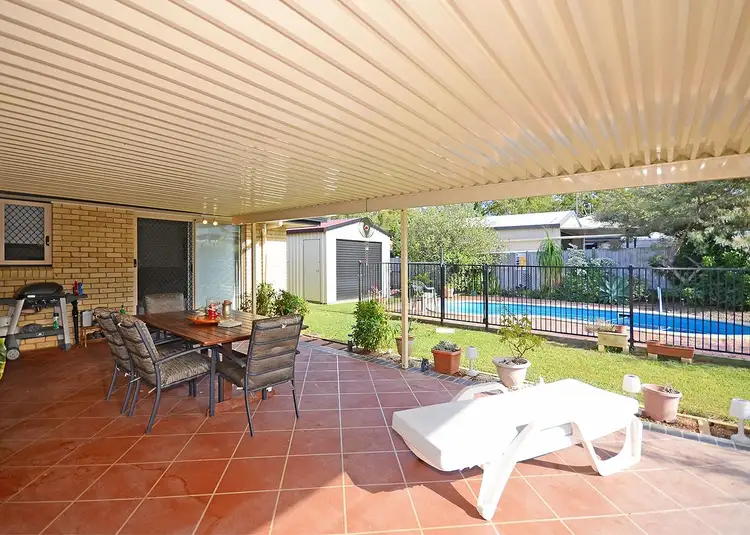 Third view of Homely house listing, 6 Katandra Street, Point Vernon QLD 4655