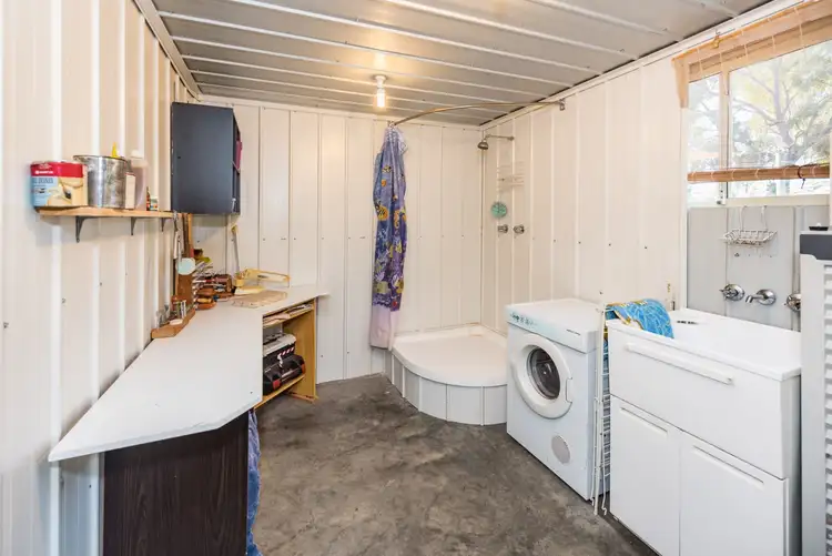 Third view of Homely house listing, 21 Ghost Gum Rd, Sharon QLD 4670