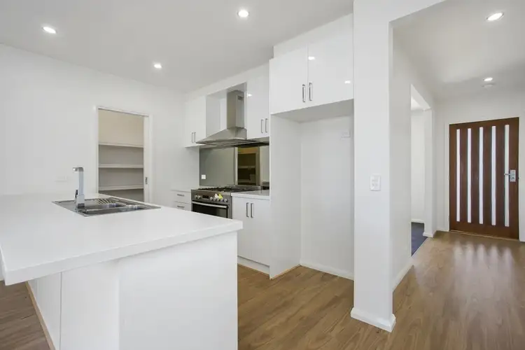 Third view of Homely house listing, 13 Baradine Drive, Ocean Grove VIC 3226