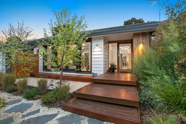 Fourth view of Homely house listing, 16 Heath Close, Ocean Grove VIC 3226