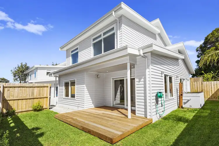 Second view of Homely townhouse listing, 2/19 Reid Street, Barwon Heads VIC 3227