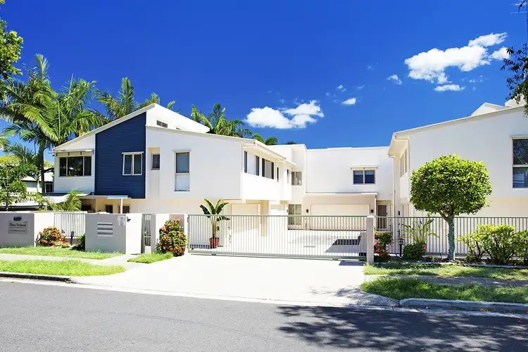 2/19-21 Primary School Court, Maroochydore QLD 4558