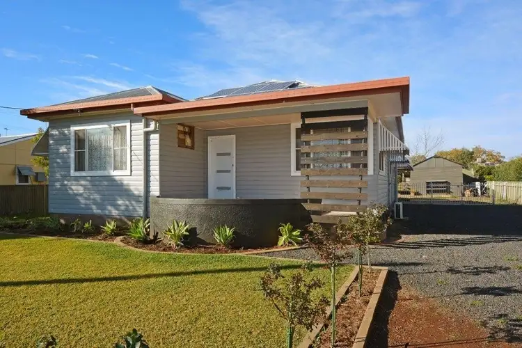 17 Short Street, Gunnedah NSW 2380