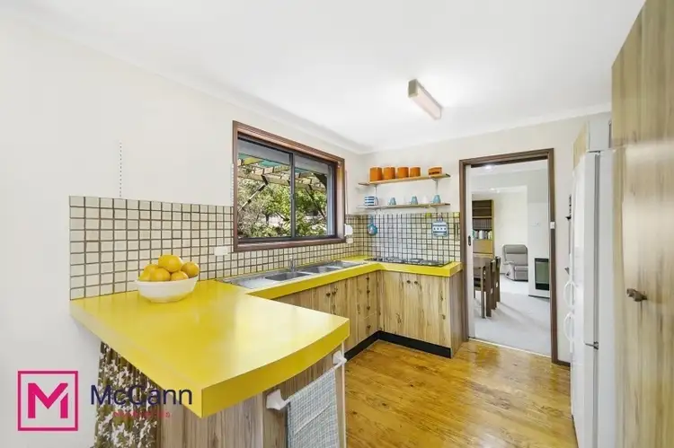 Third view of Homely house listing, 94 Maltby Circuit, Wanniassa ACT 2903