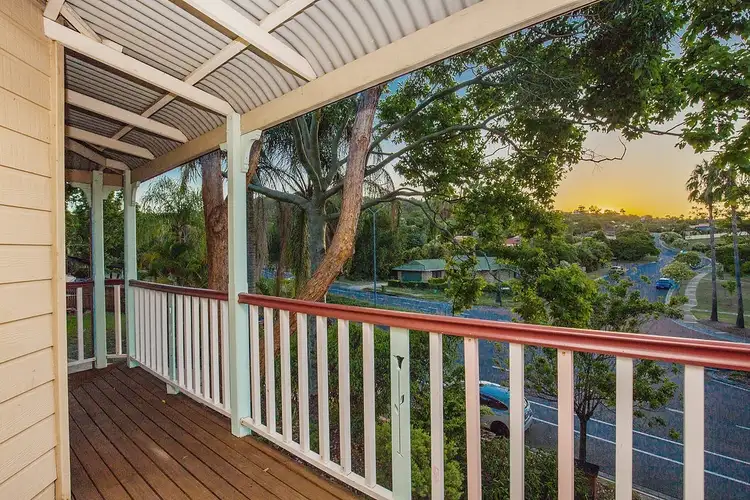 Fourth view of Homely house listing, 8 Pacific Pines Boulevard, Pacific Pines QLD 4211