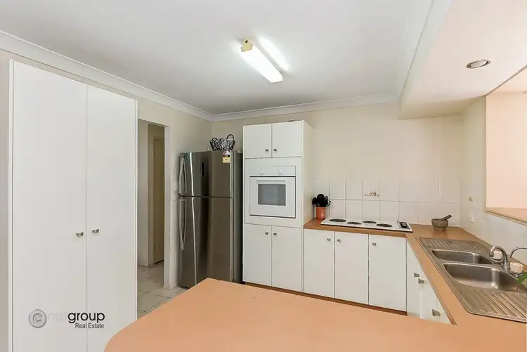 Fifth view of Homely house listing, 4 Redgum Drive, Regents Park QLD 4118