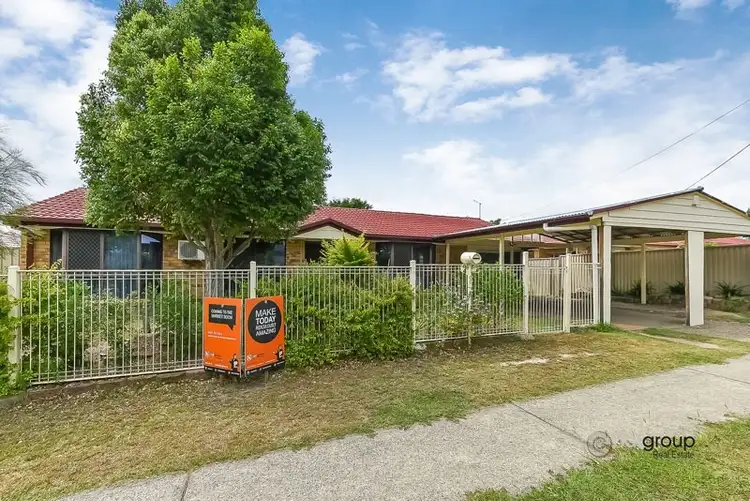 Main view of Homely house listing, 4 Redgum Drive, Regents Park QLD 4118