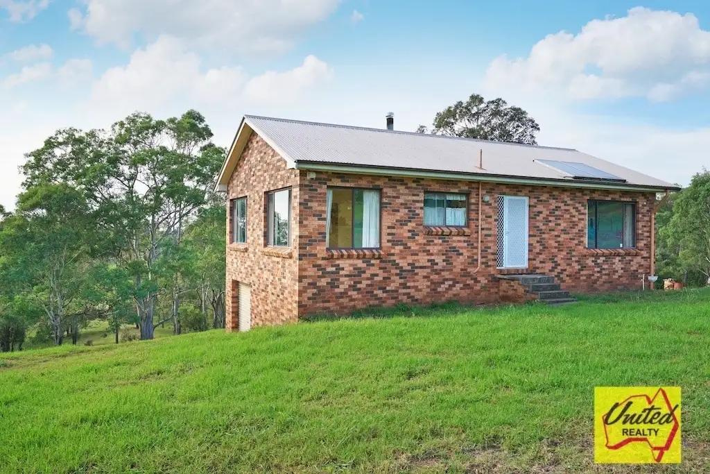 Main view of Homely house listing, 20 Frankum Drive, Orangeville NSW 2570