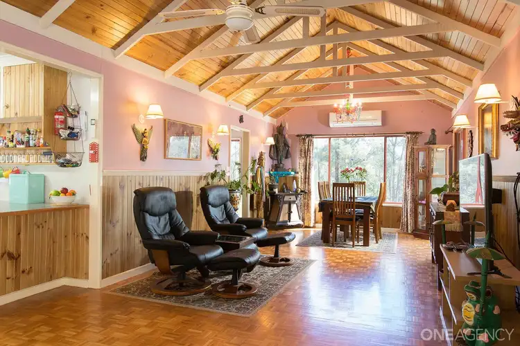Fourth view of Homely rural property listing, 21 Johns Road, Deloraine TAS 7304