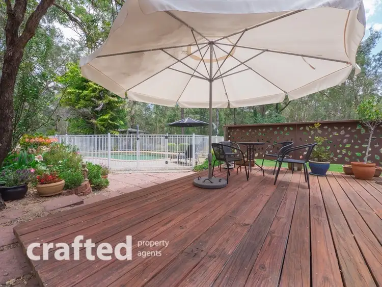 Sixth view of Homely house listing, 464-474 Camp Cable Road, Jimboomba QLD 4280