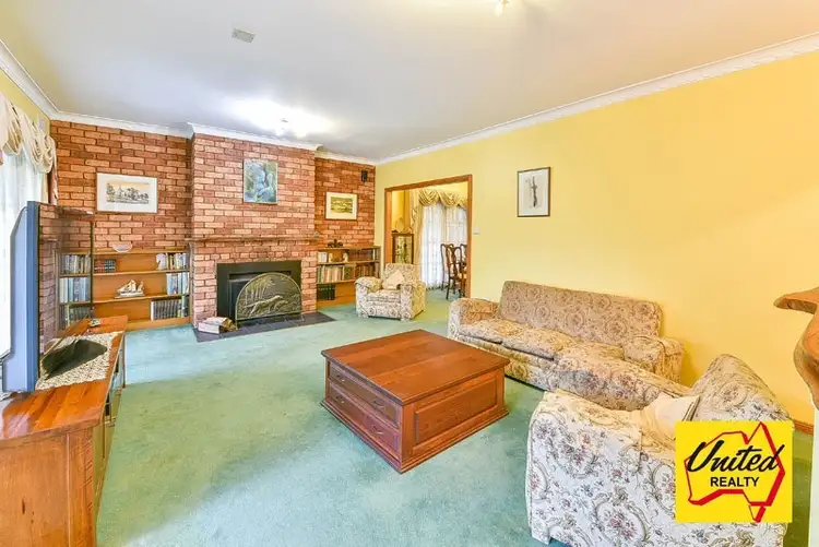 Fifth view of Homely house listing, 11 Robinson Road, Bringelly NSW 2556