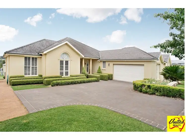 Second view of Homely rural property listing, 77 Sunnyside Drive, Ellis Lane NSW 2570