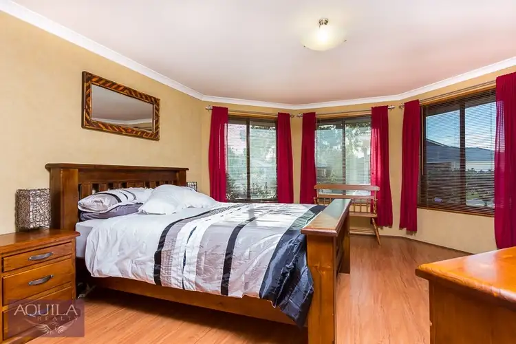 Third view of Homely house listing, 5 Louisa Grove, Ellenbrook WA 6069