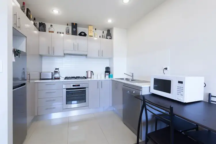 Fourth view of Homely apartment listing, 26/3-9 Warby Street, Campbelltown NSW 2560
