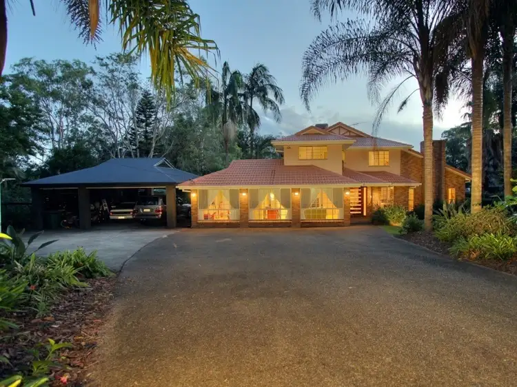 25 Archery St, Forestdale QLD 4118