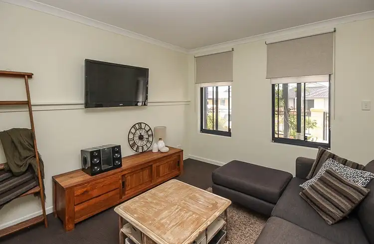 Fourth view of Homely house listing, 54 Cochrane Loop, Aveley WA 6069
