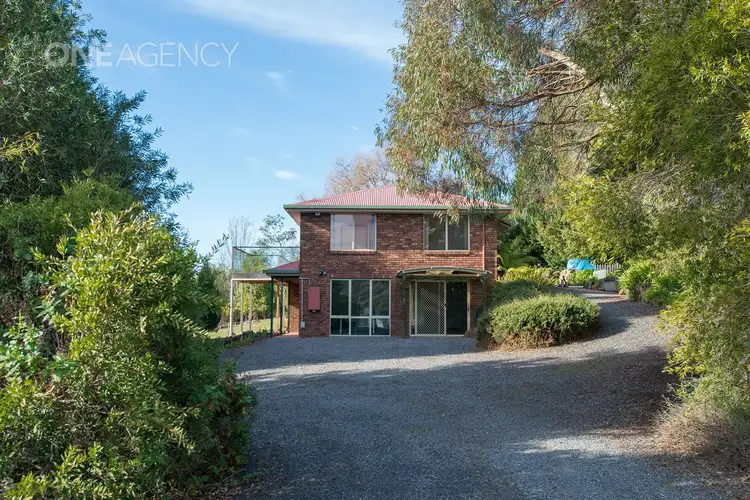 Main view of Homely house listing, 1 Stephensdale Drive, Riverside TAS 7250