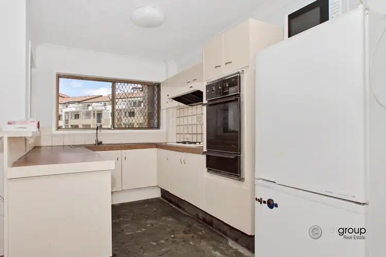 Third view of Homely unit listing, 6/5 Brisbane Road, Biggera Waters QLD 4216