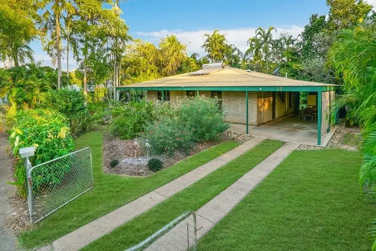 Sixth view of Homely house listing, 12 Bittern Street, Wulagi NT 812