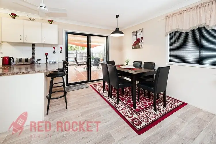 Third view of Homely house listing, 3 Torero Place, Slacks Creek QLD 4127