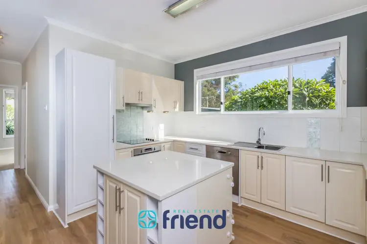 Fourth view of Homely house listing, 2 Hough Street, Nelson Bay NSW 2315