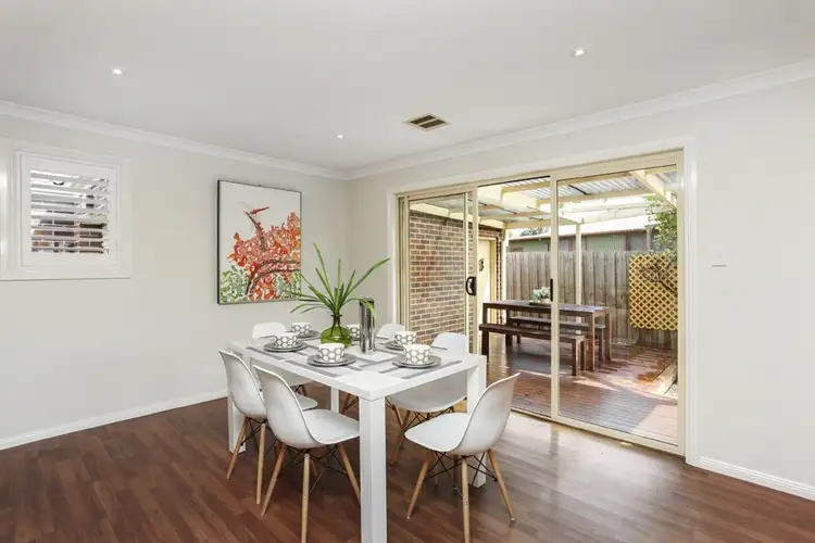 Sixth view of Homely townhouse listing, 1/11 Kinnane Crescent, Sunshine VIC 3020