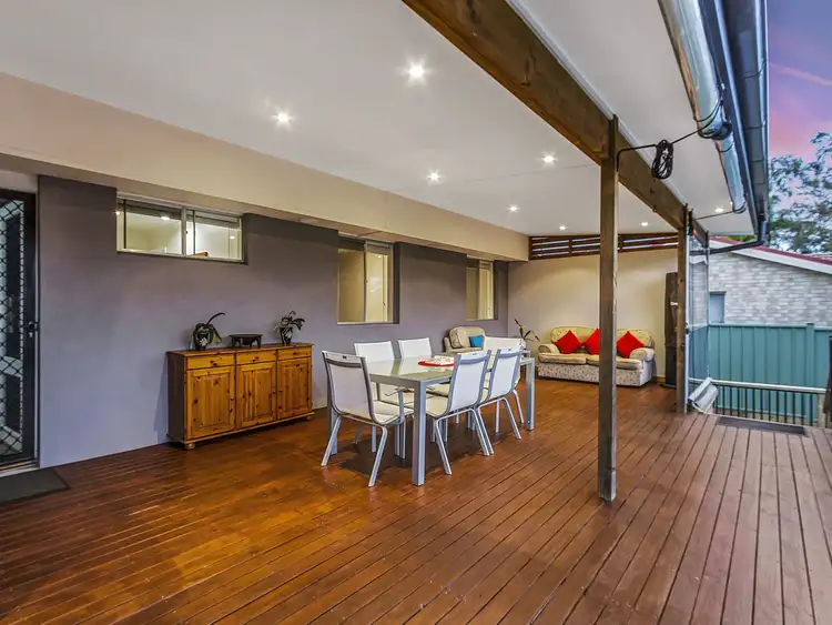 Third view of Homely house listing, 8 Kimberley Avenue, Narara NSW 2250