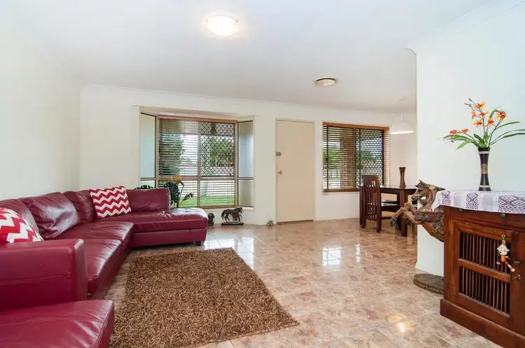 Second view of Homely semi-detached listing, 2/15 Trevor Drive, Coombabah QLD 4216