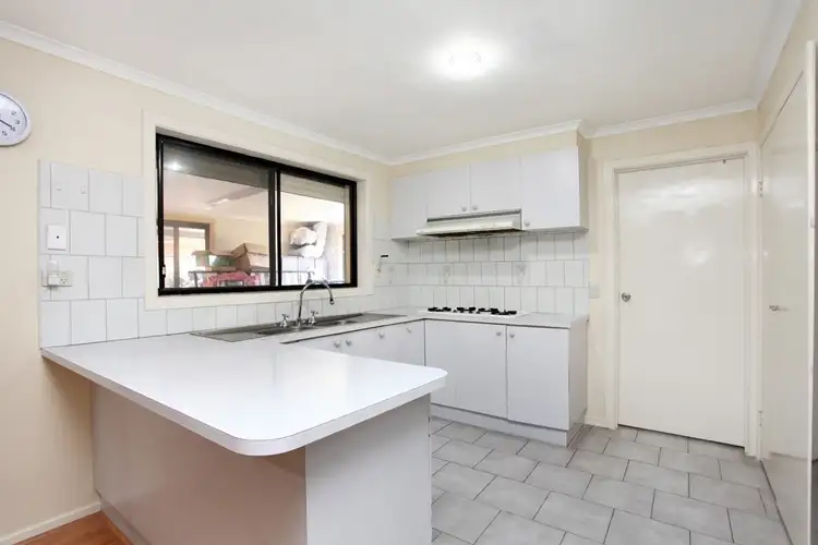 Third view of Homely house listing, 61 Meadowbank Drive, Sunshine North VIC 3020