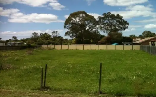 Second view of Homely land listing, 27 Loganlea Road, Waterford West QLD 4133