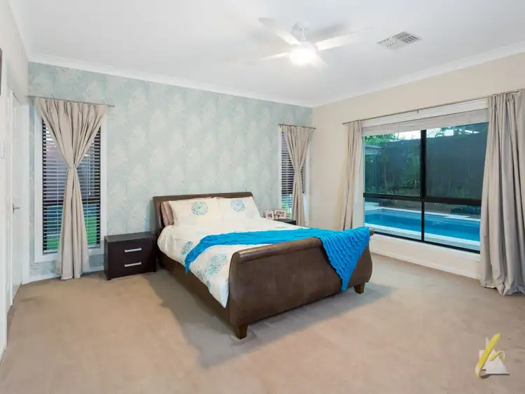 Sixth view of Homely house listing, 8 Zoe Place, Moggill QLD 4070