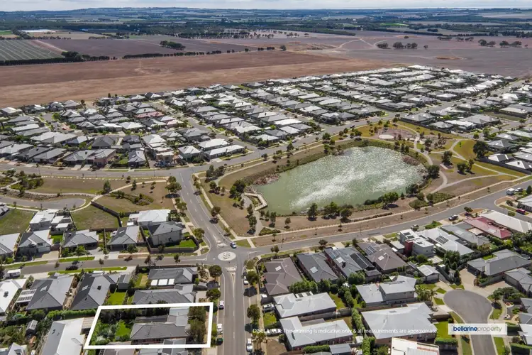 Third view of Homely house listing, 17 Milborne Drive, Ocean Grove VIC 3226