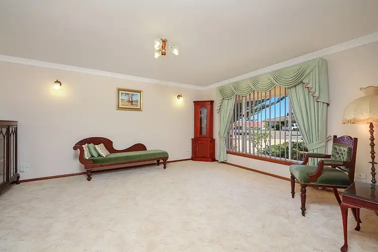 Second view of Homely house listing, 8 Hillcrest Avenue, Port Macquarie NSW 2444