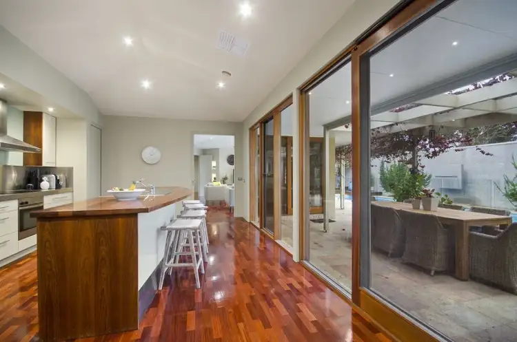 Fifth view of Homely house listing, 13 Rainbow Court, Ocean Grove VIC 3226