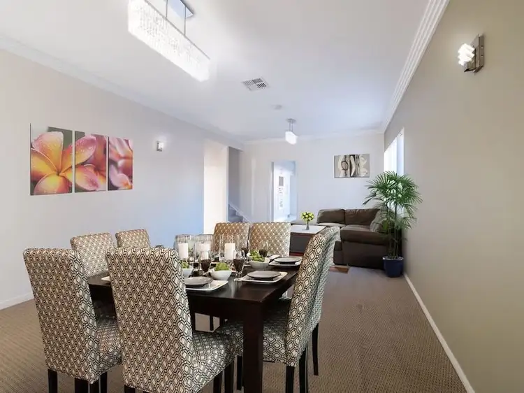 Fourth view of Homely house listing, 16 Wimbledon Street, Springfield Lakes QLD 4300