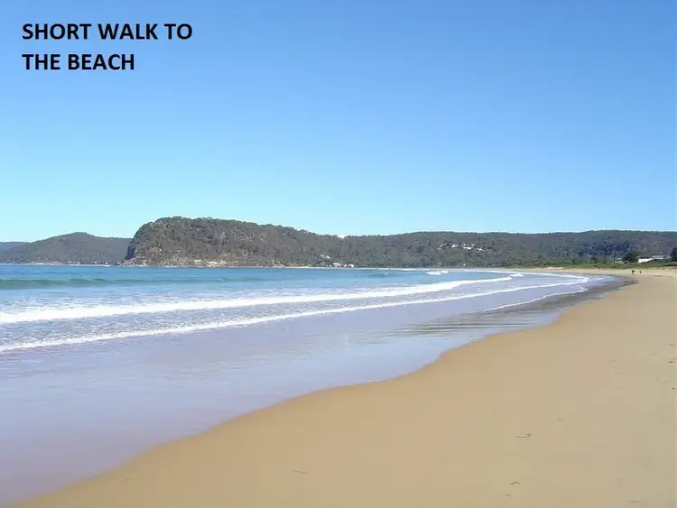 Second view of Homely house listing, 11 Hobart Avenue, Umina Beach NSW 2257