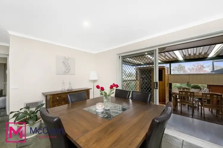 Fifth view of Homely house listing, 55 McWhae Circuit, Wanniassa ACT 2903