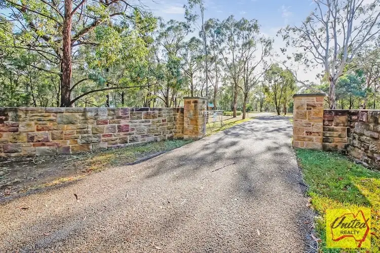 45 Whitticase Lane, Wilton NSW 2571