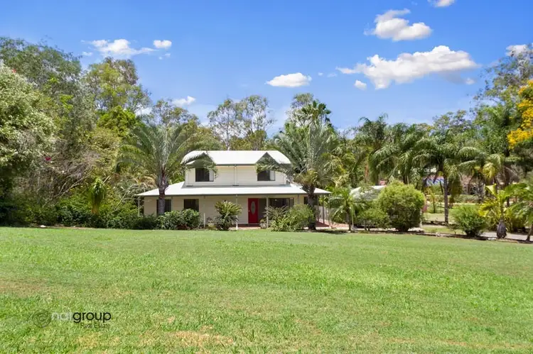Fourth view of Homely rural property listing, 46 Peachey Road, Ormeau QLD 4208