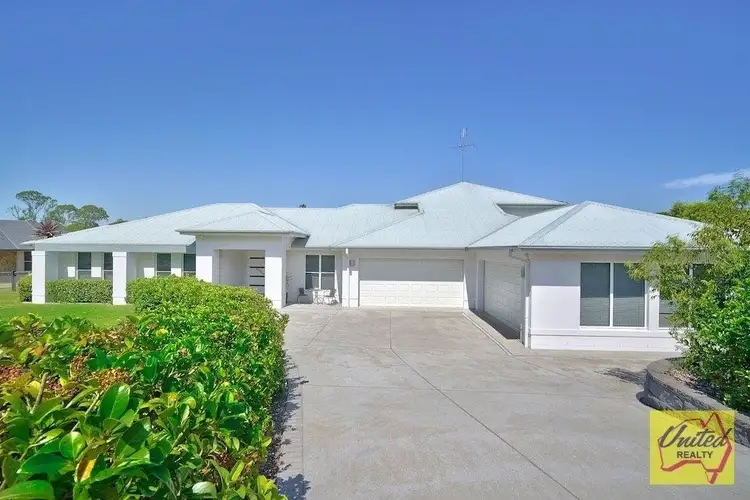 Fifth view of Homely house listing, 30 Portrush Crescent, Luddenham NSW 2745