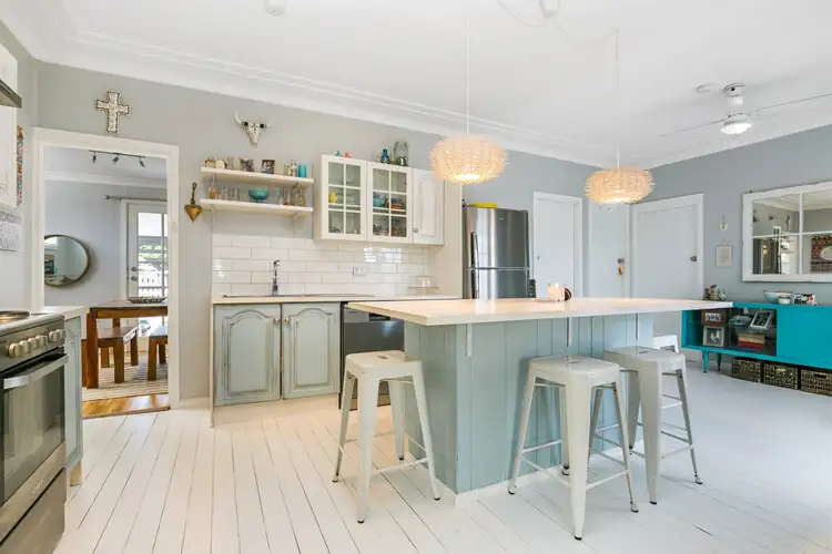 Second view of Homely house listing, 404 Ocean Beach Road, Umina Beach NSW 2257